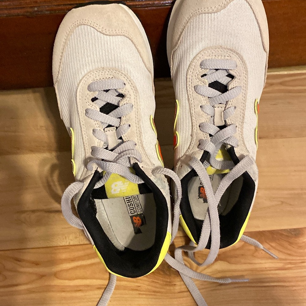 New Balance shoes
